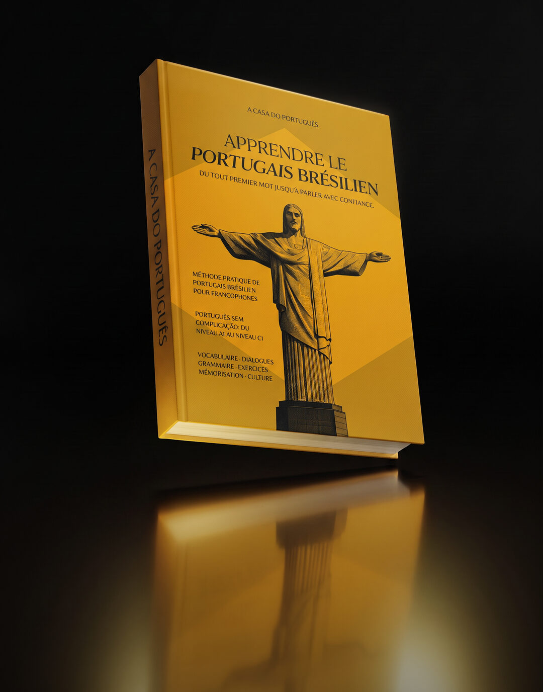 Livre de Portugais